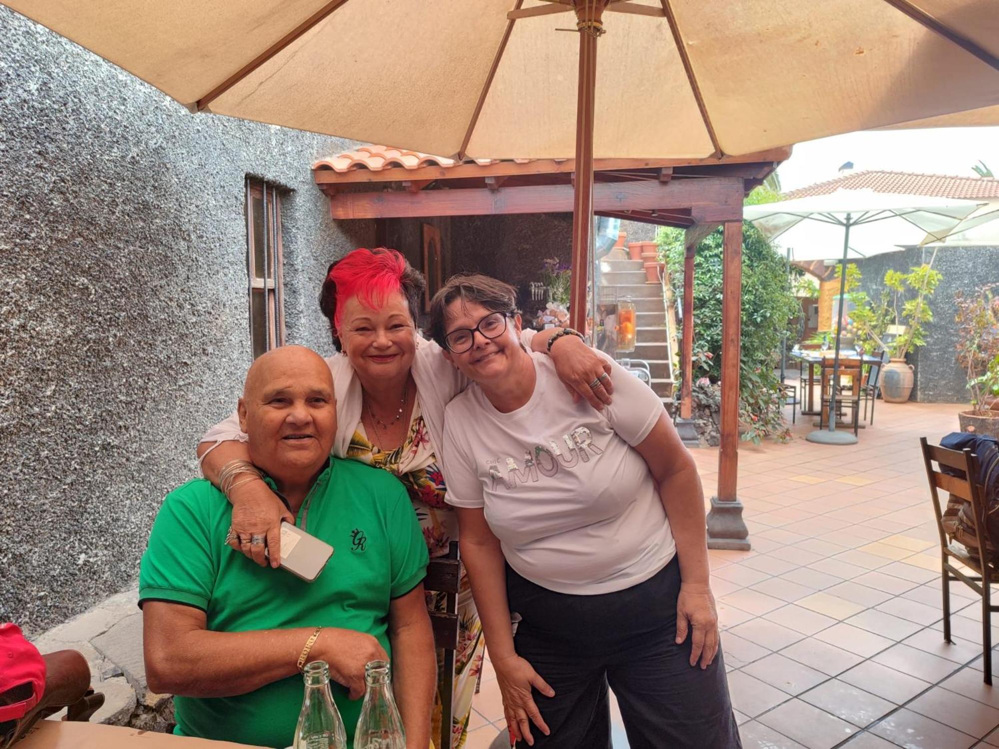 Lourdes 1 Casa Compartida Solo Con La Anfitriona Apartment เบรญาบาฆา ภายนอก รูปภาพ